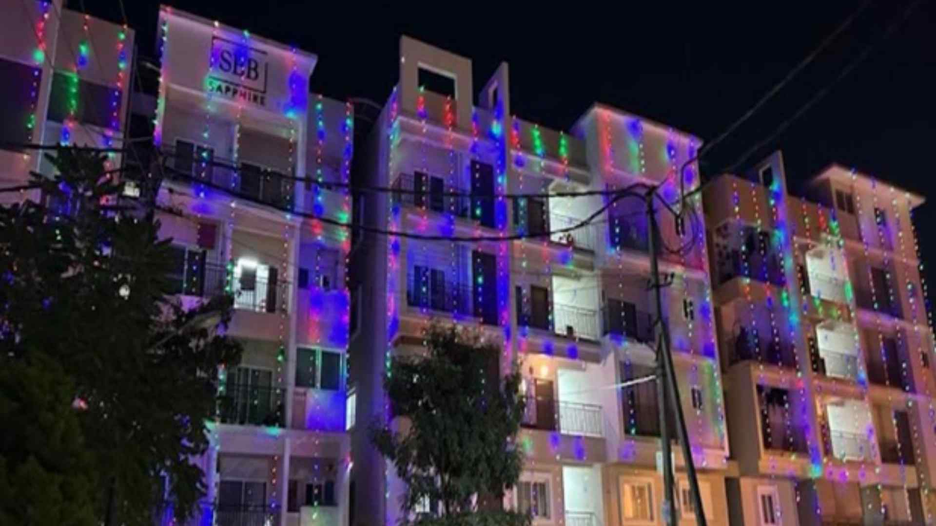 Revlon Building Projects - Revlon Buildtech